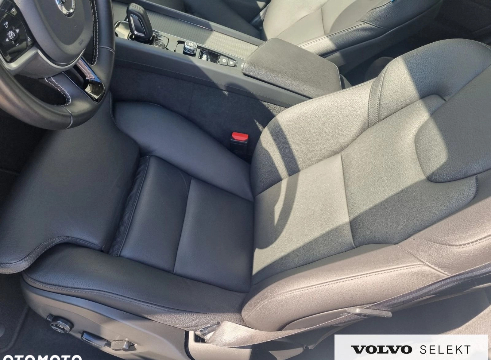 Volvo XC 60 cena 155000 przebieg: 134874, rok produkcji 2020 z Poznań małe 277